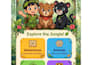 build custom android and ios mobile apps using thunkable no code